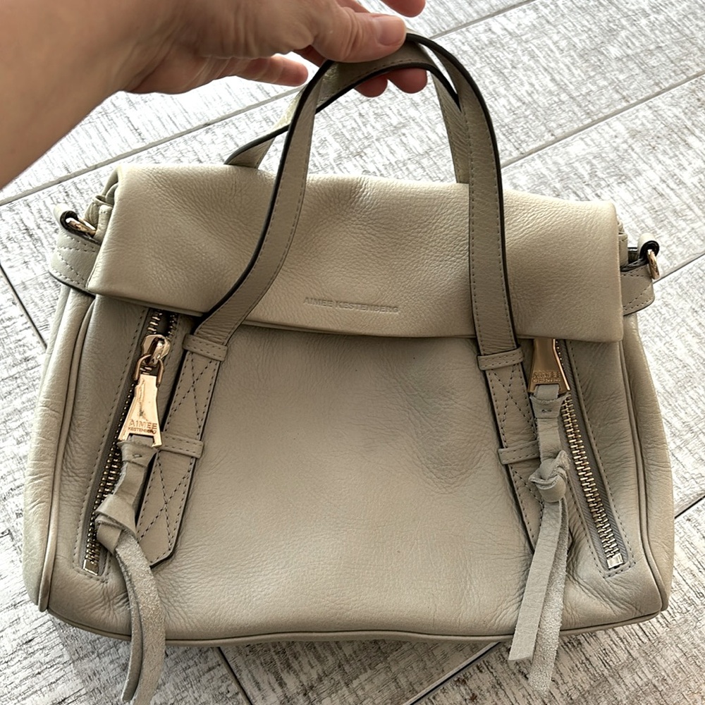 Rare Aimee Kestenberg Bag